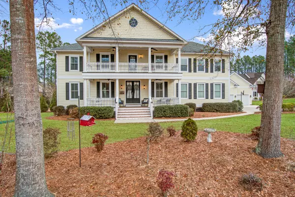 1129 Plantation Overlook Dr, Moncks Corner, SC 29461