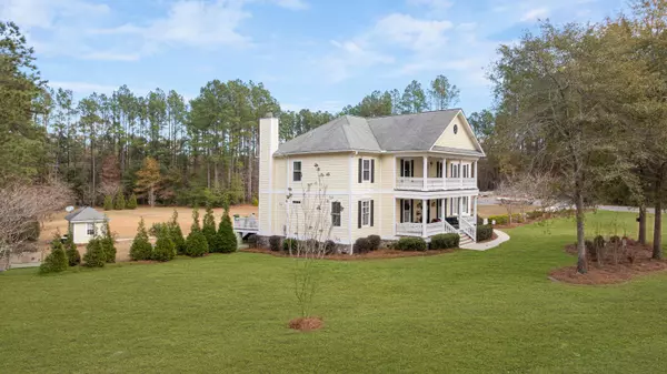 Moncks Corner, SC 29461,1129 Plantation Overlook Dr