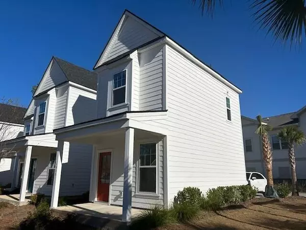 Hanahan, SC 29410,1535 Foster Creek Rd