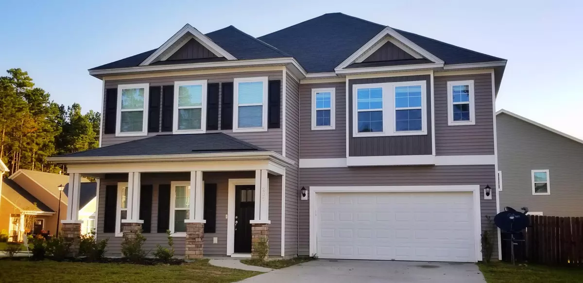 Moncks Corner, SC 29461,205 Charlesfort Way