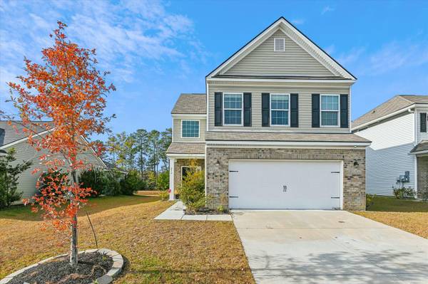 216 Daniels Creek Cir, Goose Creek, SC 29445