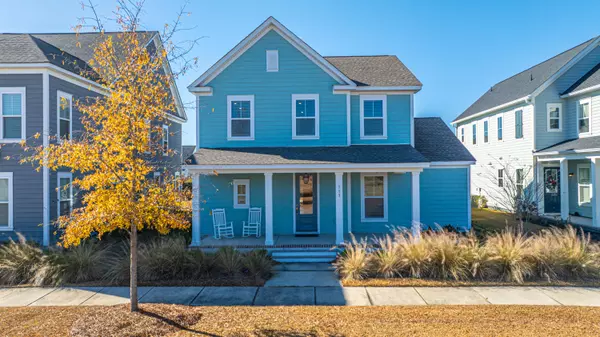 113 Winding Branch Dr, Summerville, SC 29486