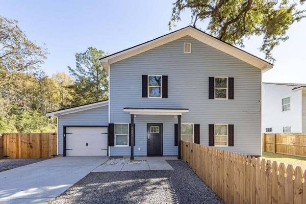 3301 Von Ohsen Rd, Summerville, SC 29485