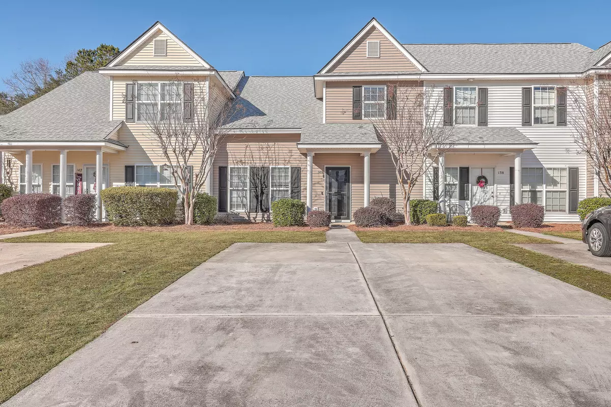 Summerville, SC 29485,140 Black River Dr