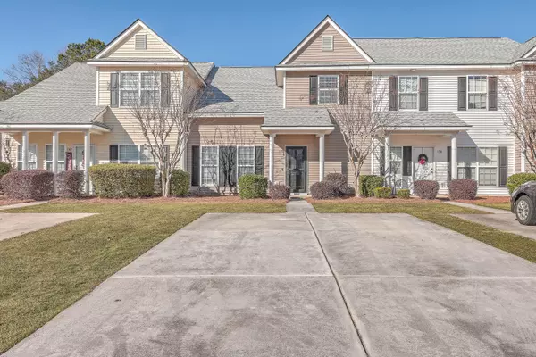 140 Black River Dr, Summerville, SC 29485