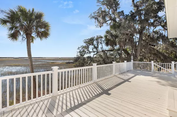 Mcclellanville, SC 29458,9681 Two Pines Rd