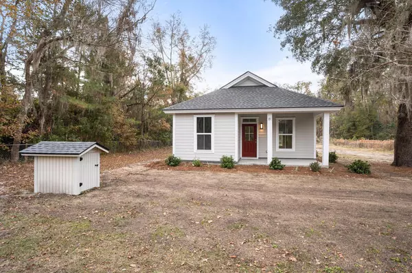 Seabrook, SC 29940,81 Cuthbert Farm Rd