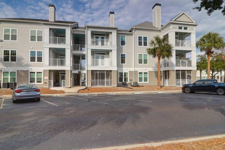 130 River Landing Dr #9110, Charleston, SC 29492