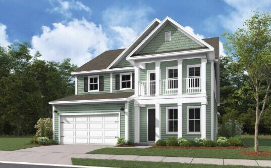 768 Maynard Ln, Summerville, SC 29486