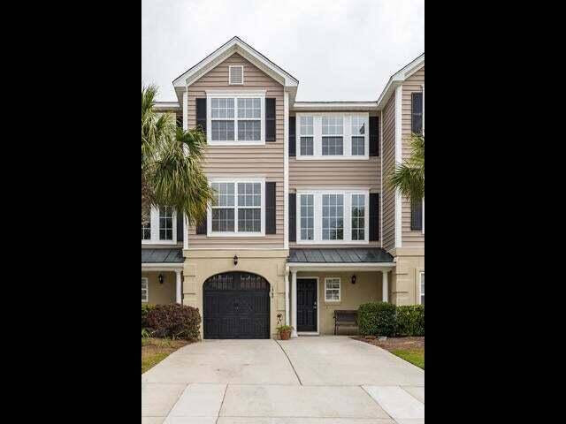 1390 Hamlin Park Cir, Mount Pleasant, SC 29466