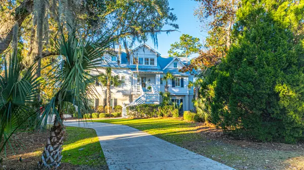 Mount Pleasant, SC 29466,3496 Henrietta Hartford Rd