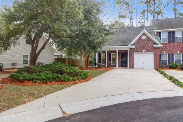 117 Venezia Ct, Ladson, SC 29456