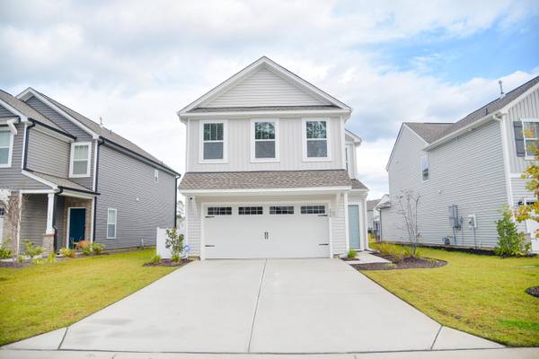 156 Surfbird Rd, Summerville, SC 29486