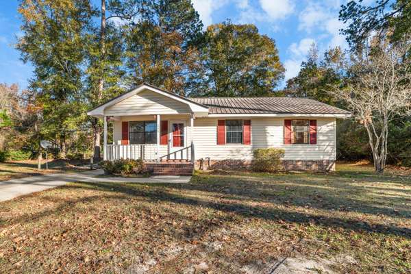 235 North St, Bamberg, SC 29003