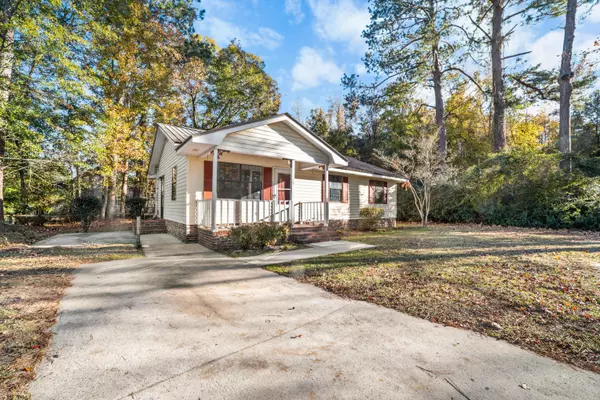 Bamberg, SC 29003,235 North St