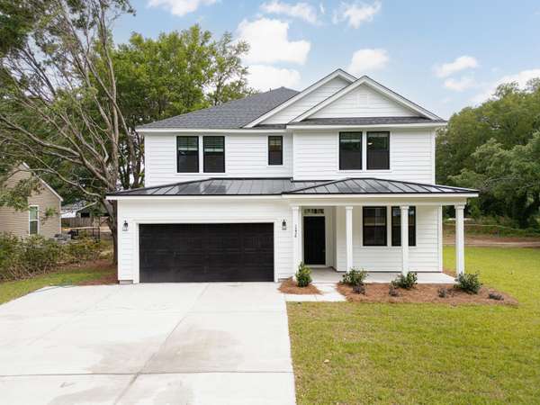 1289 Hamlin Rd, Mount Pleasant, SC 29466