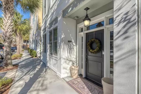 Mount Pleasant, SC 29464,656 Coleman Blvd #405