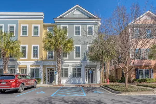 656 Coleman Blvd #405, Mount Pleasant, SC 29464