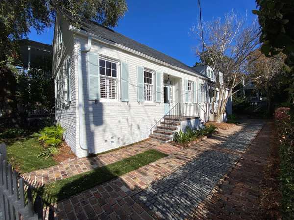 26 Rutledge Ave, Charleston, SC 29401