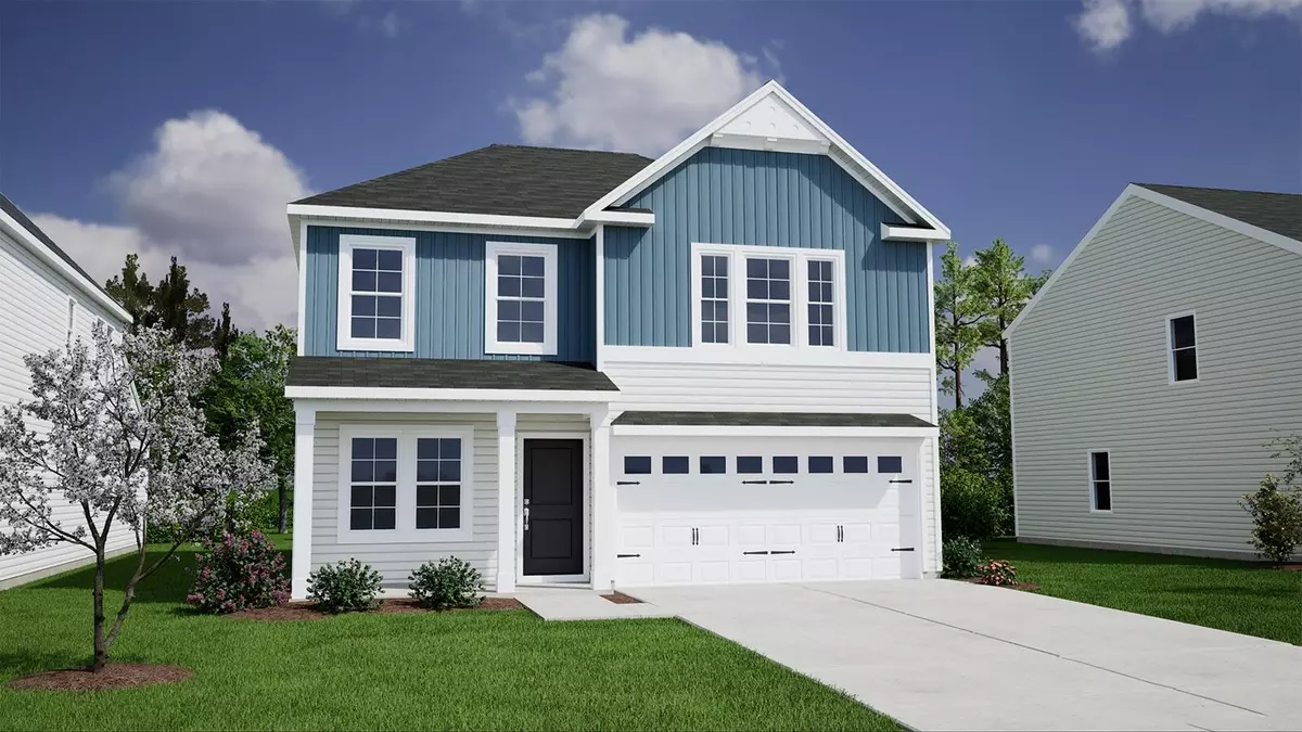 Summerville, SC 29483,103 Clarabelle Ln