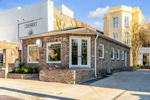 278 Meeting St, Charleston, SC 29401