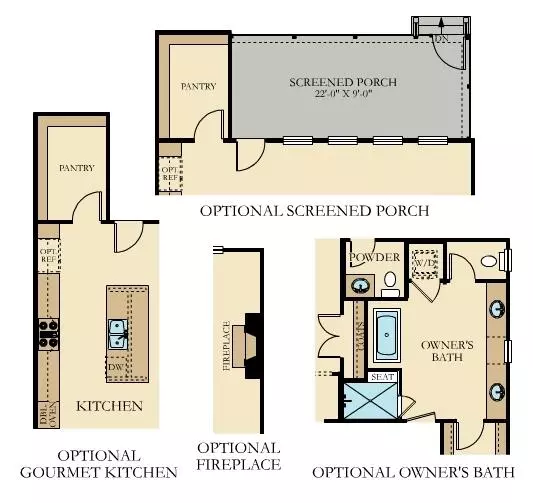 Summerville, SC 29485,1445 Clay Field Trl