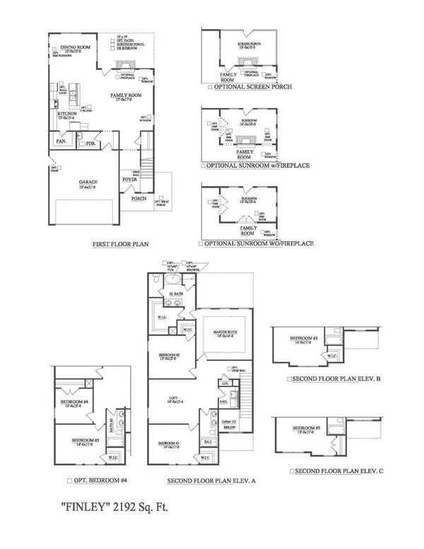 Moncks Corner, SC 29461,773 Opal Wing St