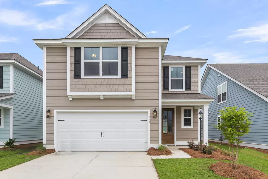 773 Opal Wing St, Moncks Corner, SC 29461