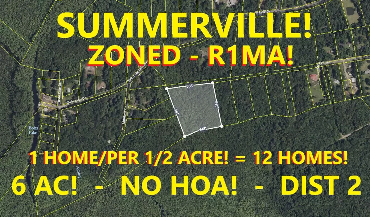 Summerville, SC 29483,0 Storey Rd