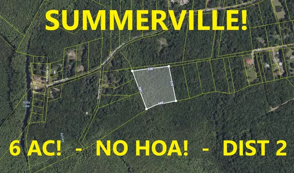 Summerville, SC 29483,0 Storey Rd