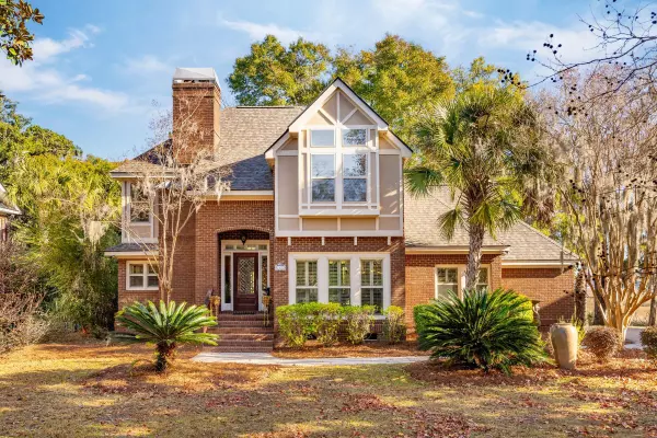 2457 Vaucluse Rd,  Charleston,  SC 29414