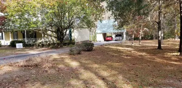 Walterboro, SC 29488,141 Wintergreen Rd