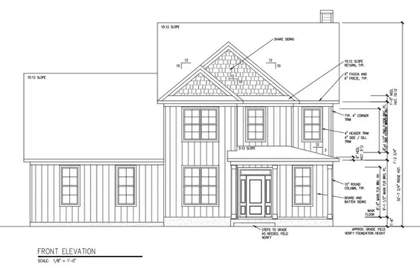 1156 Porcher School Road, Awendaw, SC 29429