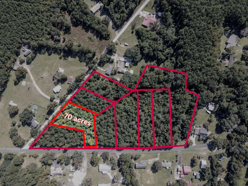 2 Hard Pinch Rd, Moncks Corner, SC 29461