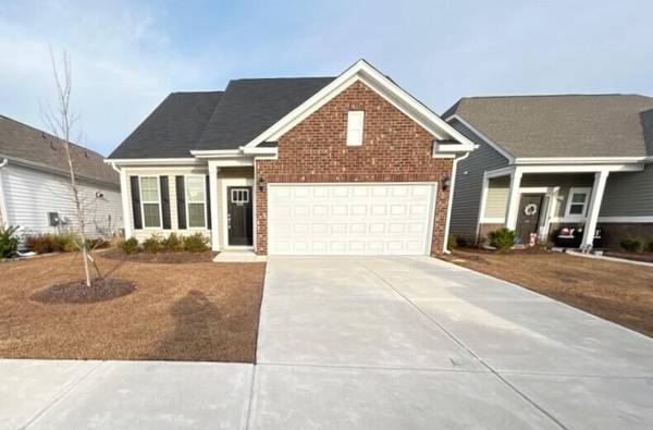 545 Ludlow Ln, Columbia, SC 29229