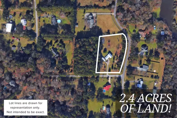 100 Sommet Blvd,  Summerville,  SC 29483