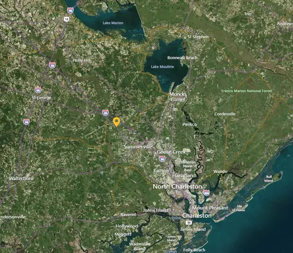 Summerville, SC 29483,0 Hwy 78 (W 5th North St)