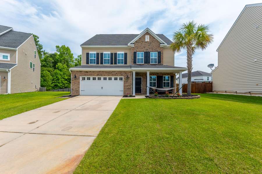 202 Lab Ct, Moncks Corner, SC 29461