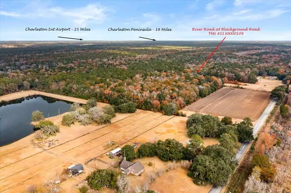 Johns Island, SC 29455,0 River Rd