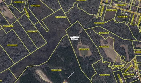 0 Sandy Run Cir, Moncks Corner, SC 29461