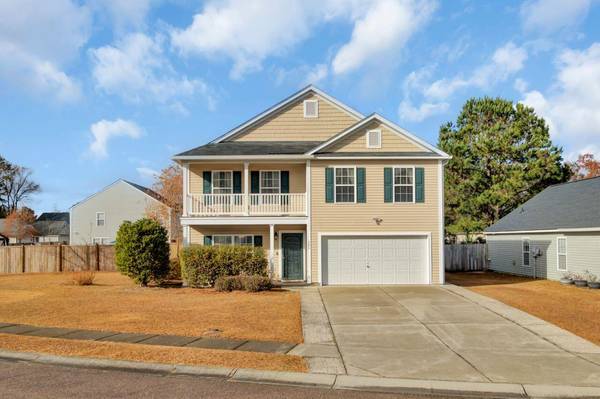 326 Briarbend Rd, Goose Creek, SC 29445