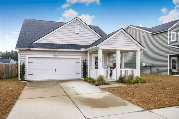 Summerville, SC 29485,356 Garden Lily Ln