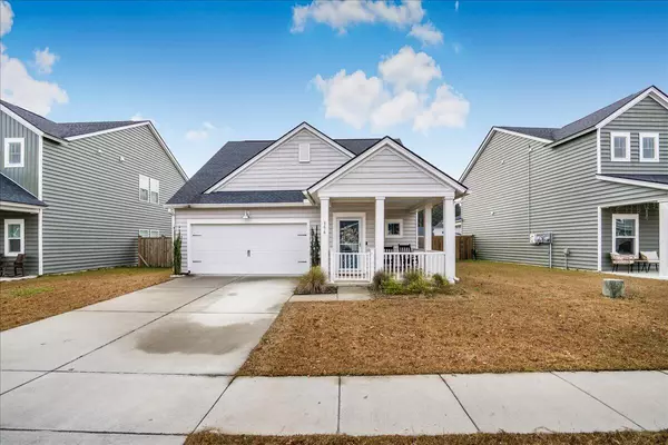 Summerville, SC 29485,356 Garden Lily Ln