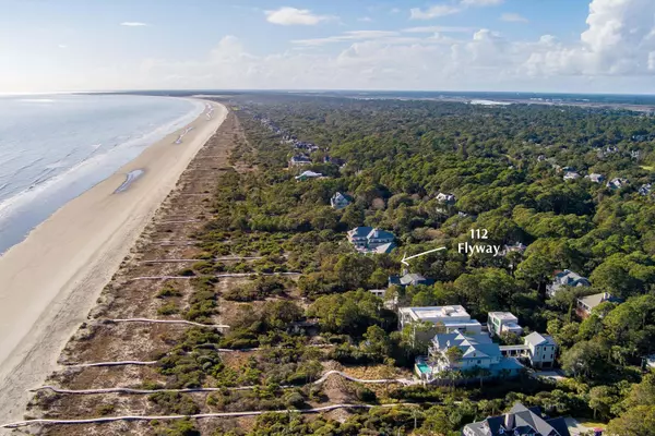 Kiawah Island, SC 29455,112 Flyway Dr