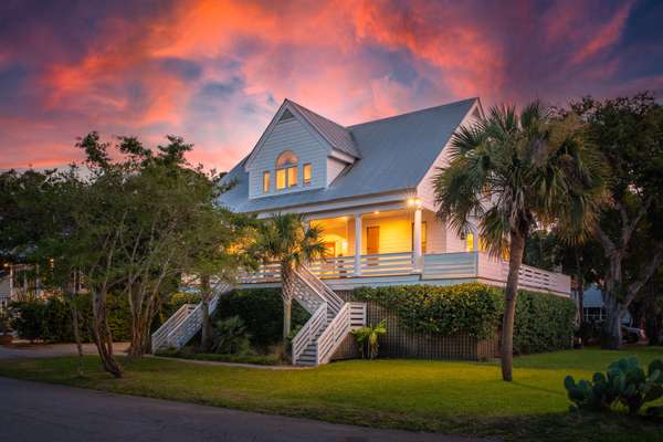 1 Live Oak Dr, Isle Of Palms, SC 29451