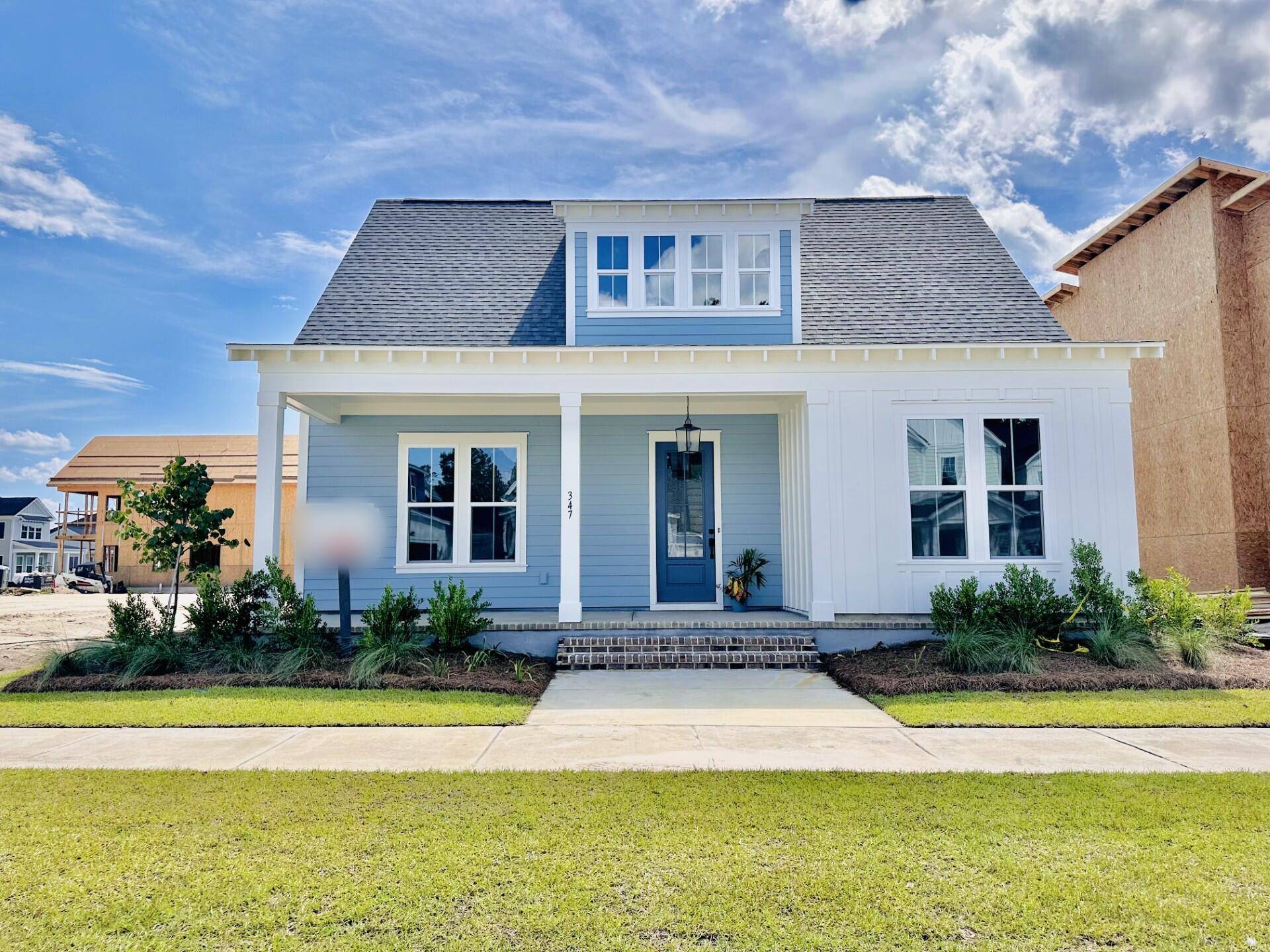 347 Trailmore Ln, Summerville, SC 29486