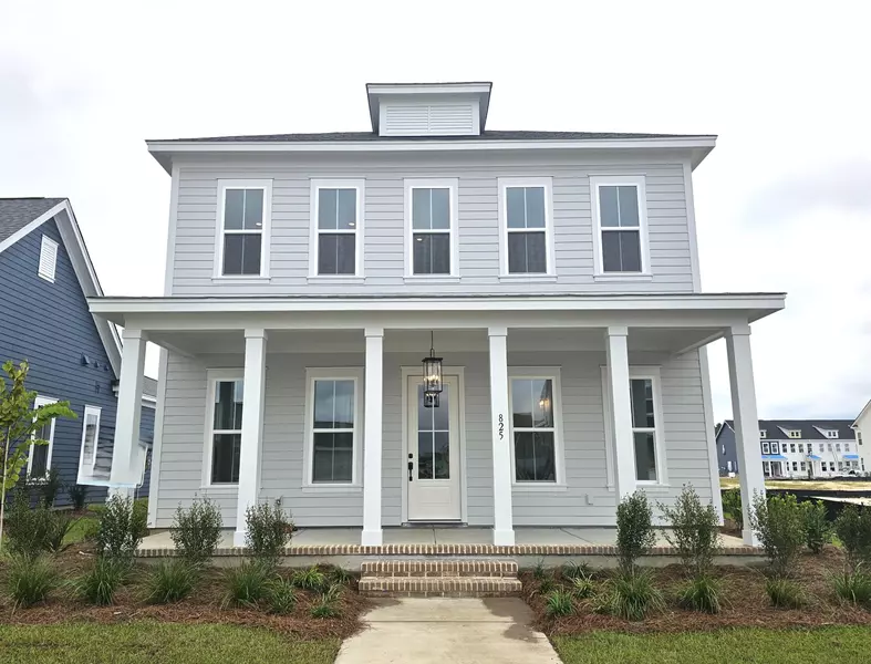 825 Gentle Breeze Dr, Summerville, SC 29486