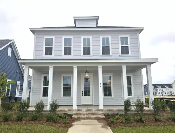 825 Gentle Breeze Dr, Summerville, SC 29486