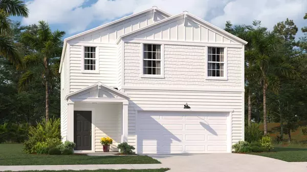 303 Tiliwa Street, Summerville, SC 29486