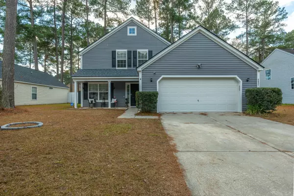 Summerville, SC 29485,4857 Oak Leaf Rd